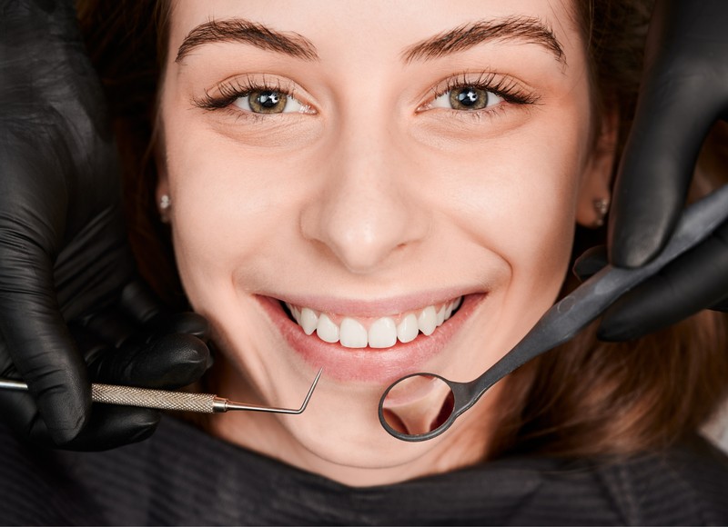 cosmetic dentistry