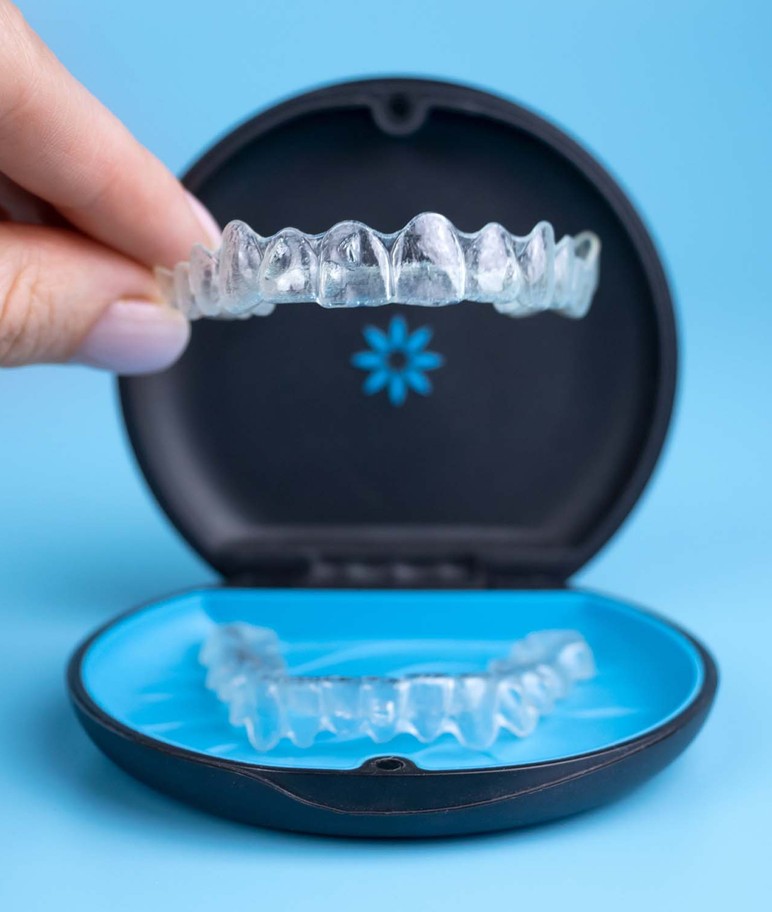 invisalign