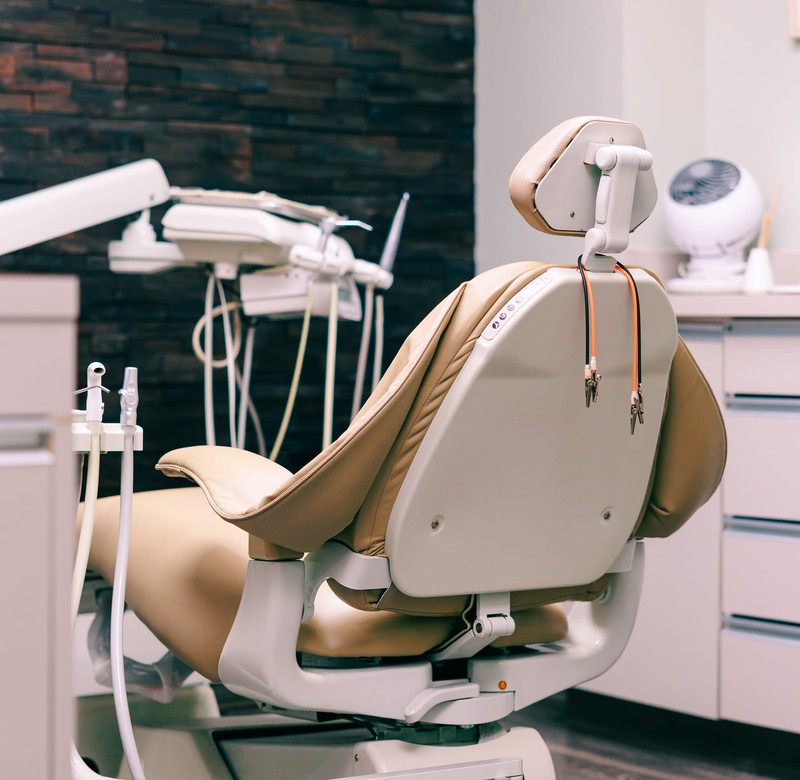 raines over the rockies dental clinic